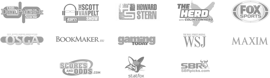 Kenny Whites has been featured in